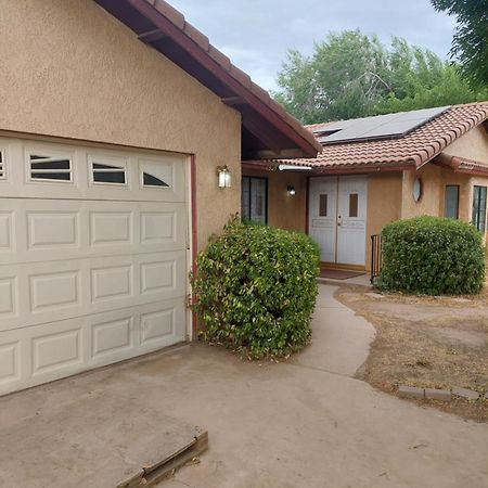 Lyons Lovely House Hesperia Exterior foto