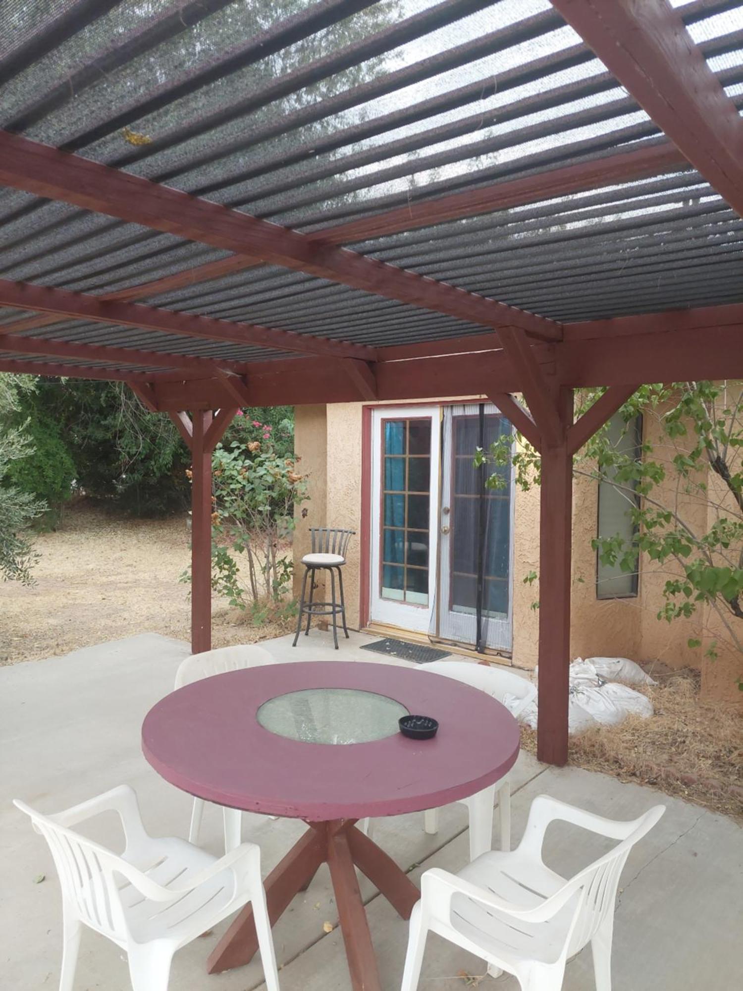 Lyons Lovely House Hesperia Exterior foto