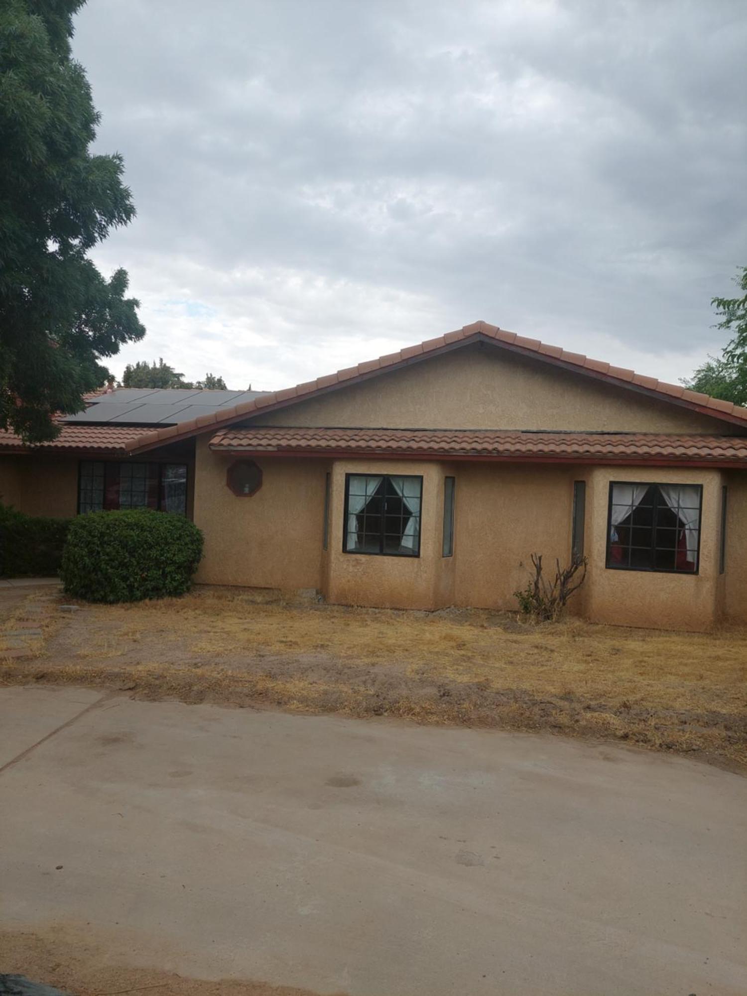 Lyons Lovely House Hesperia Exterior foto