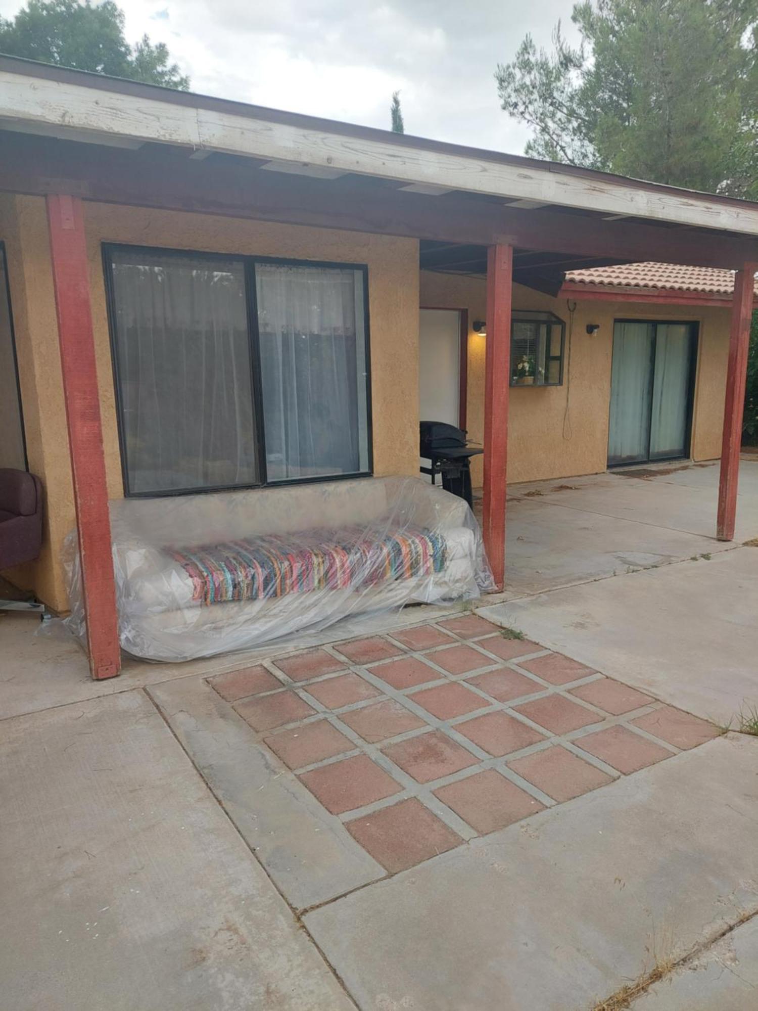 Lyons Lovely House Hesperia Exterior foto